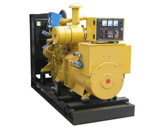 天山发电机出租