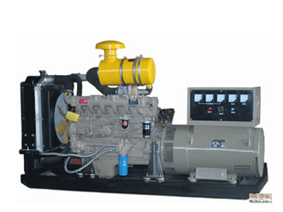 天山有关风力发电机组反飓风损坏办法